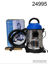 Imagen de ASPIRADORA INDUSTRIAL 15 LT 3.26